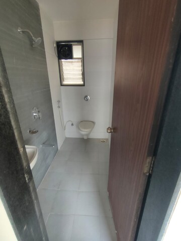 Bathroom in 2 BHK Apartment at Shubh Casa Feliz, Magarpatta City – for Rent