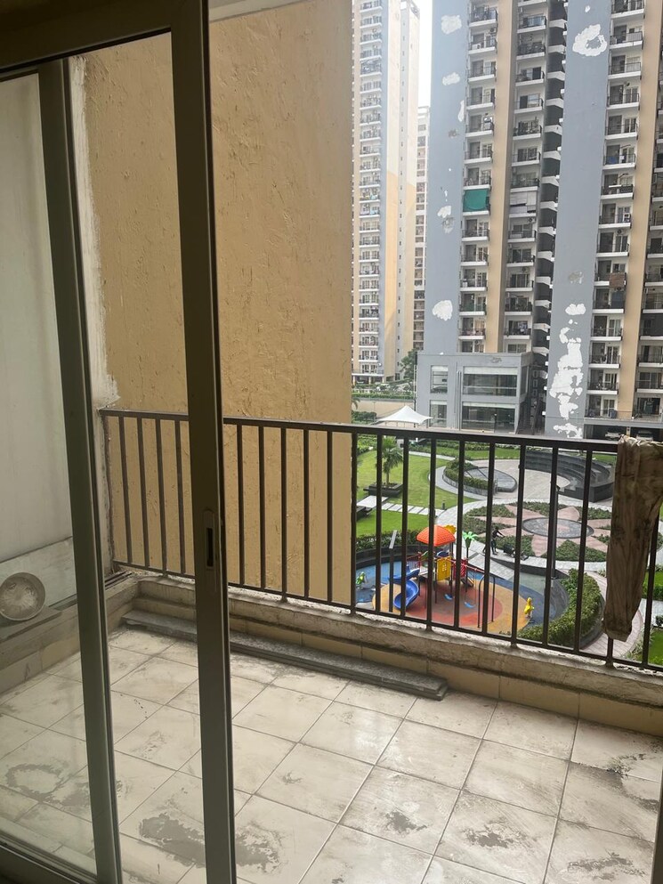Balcony, indosam75 4 Bedroom 2497 Sq.Ft. Apartment In Sector 75 Noida 7899180