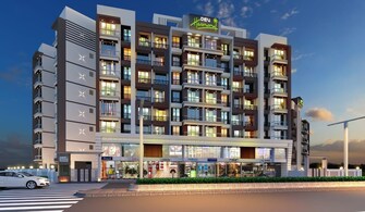 1 RK Apartment For Resale in Vangani Thane  7899244