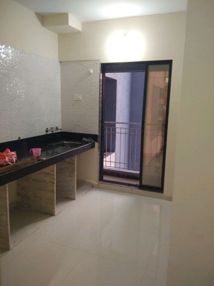 1 BHK Apartment For Sale in Themghar