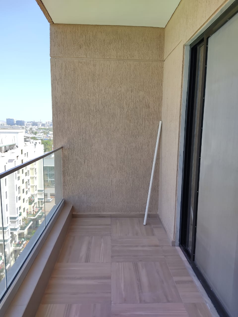 3.5 BHK + Servant Room Apartment For Sale in Supreme Belmac Residences