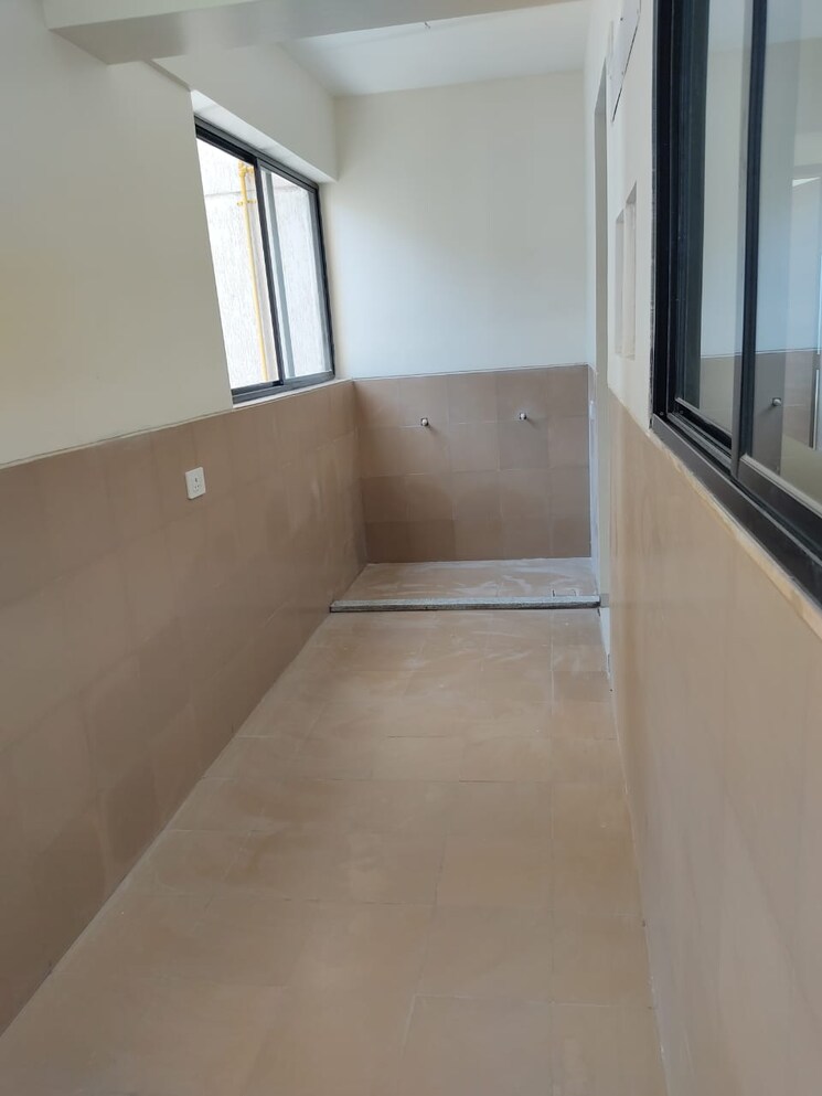 Balcony, supreme-belmac-residences 3.5 Bedroom 1500 Sq.Ft. Apartment In Kalyani Nagar Pune 7899209