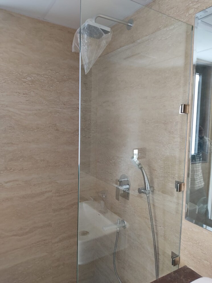 Master Bedroom, supreme-belmac-residences 3.5 Bedroom 1500 Sq.Ft. Apartment In Kalyani Nagar Pune 7899209