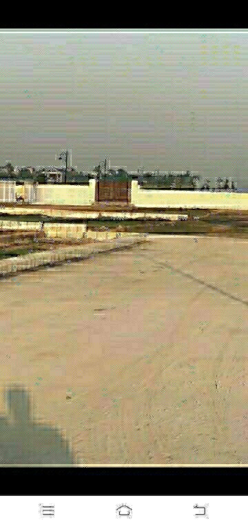  Plot – Exterior View View at Radhey Krishna Orchid, Sector 101 - for Sale