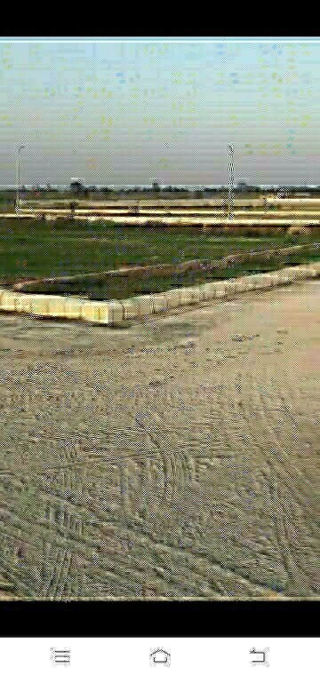 Plot – Exterior View View at Radhey Krishna Orchid, Sector 101 - for Sale