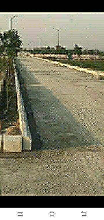  Plot – Exterior View View at Radhey Krishna Orchid, Sector 101 - for Sale