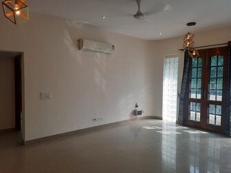 3 BHK Builder Floor For Rent in Ansal Sushant Lok I Sector 43 Gurgaon  7899215