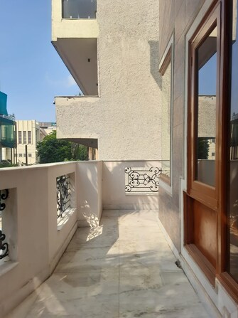 3 BHK Builder Floor For Rent in Ansal Sushant Lok I Sector 43 Gurgaon  7899215