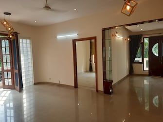 3 BHK Builder Floor For Rent in Ansal Sushant Lok I Sector 43 Gurgaon  7899215