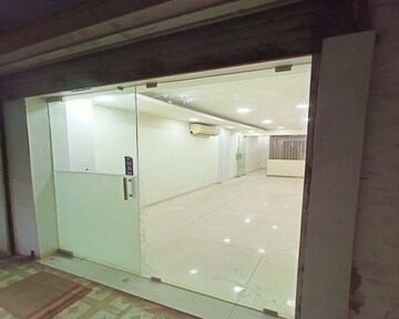 Kitchen in  Office Space at Dadar West – for Rent