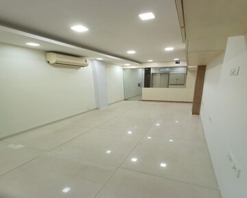Kitchen in  Office Space at Dadar West – for Rent