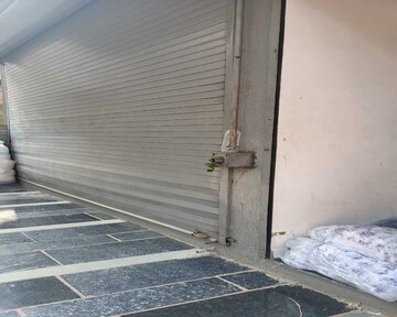 Bathroom in  Shop at Dadar East – for Sale