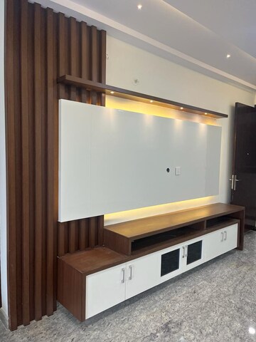 Kitchen in 3 BHK Apartment at DC Durga County, Madinaguda – for Sale