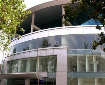  Office Space For Rent in Evershine Mall, Malad West