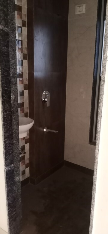 Bathroom in 1 BHK Apartment at Sector 7 Pushpak Nagar – for Sale