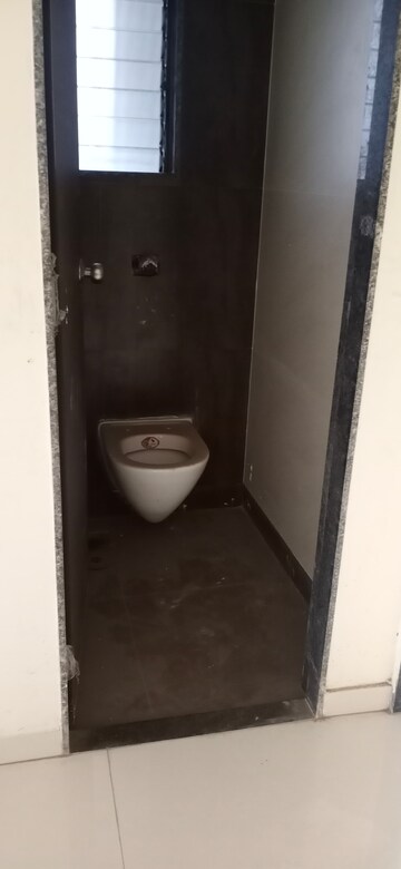 Bathroom in 1 BHK Apartment at Sector 7 Pushpak Nagar – for Sale