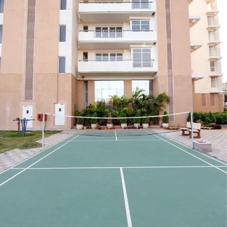 Exterior View, ss-the-leaf 3 Bedroom 2280 Sq.Ft. Apartment In Sector 85 Gurgaon 7899274