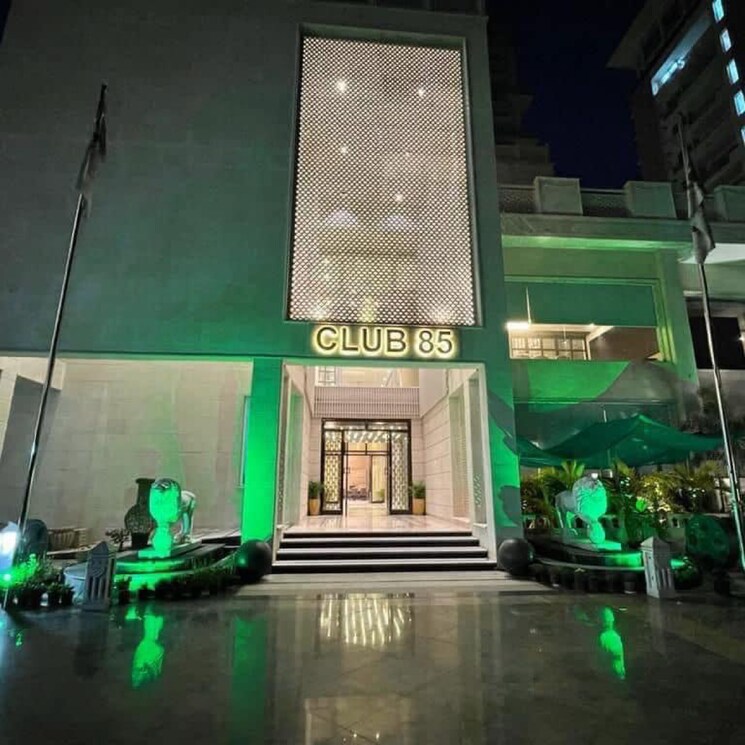 undefined, ss-the-leaf 3 Bedroom 2280 Sq.Ft. Apartment In Sector 85 Gurgaon 7899274