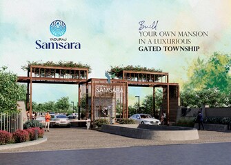 Plot For Resale in Yaduraj Samsara Prithvisinghpura At Naiwala Jaipur  7899207