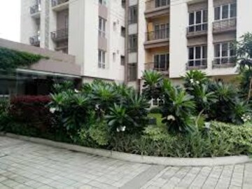 2 BHK Apartment – Exterior View View at PS Equinox, Topsia - for Rent