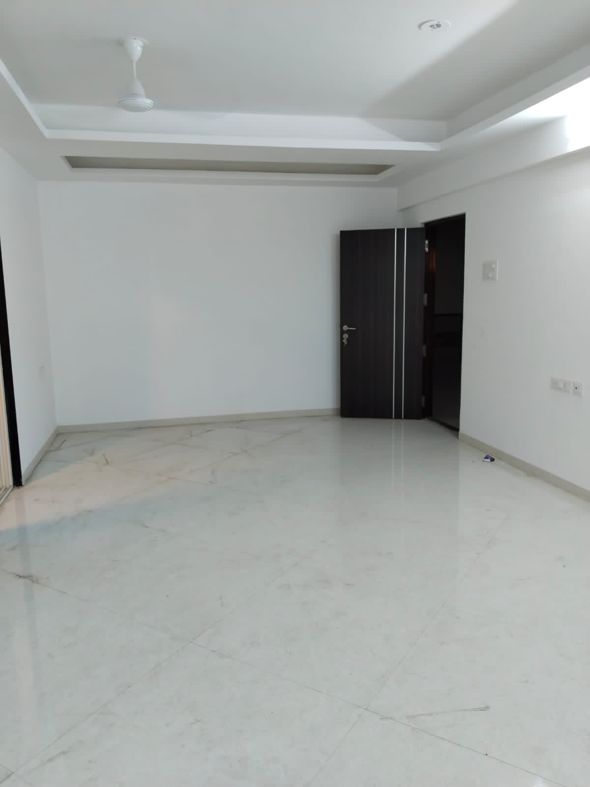 1 BHK Apartment For Sale in Laxmi Kailash Garden 