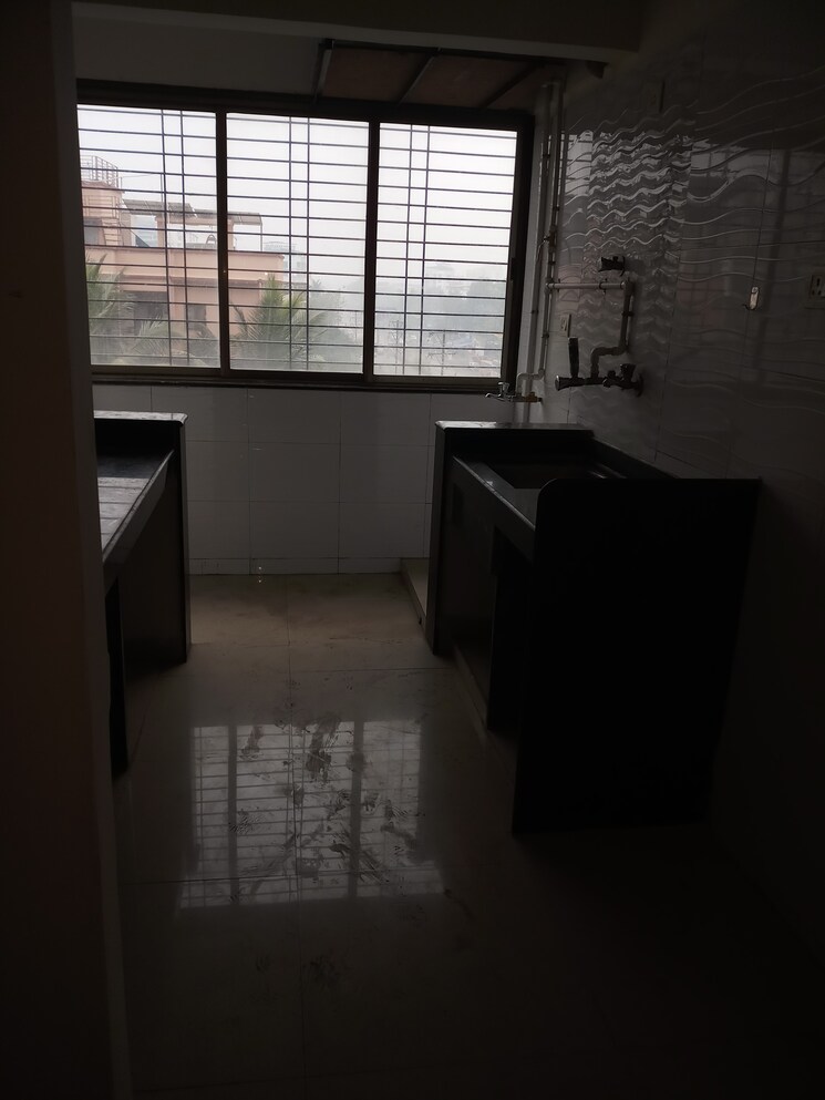 Kitchen, dev-exotica 2 Bedroom 948 Sq.Ft. Apartment In Badlapur East Thane 7899289