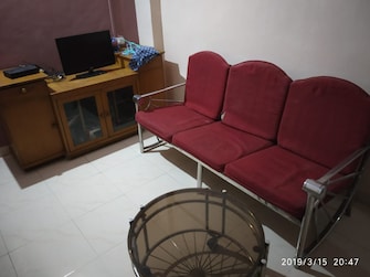 1 BHK Apartment For Rent in Sri Ram Park CHS Kharghar Navi Mumbai  7899275