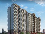 2 BHK 708 Sq.Ft. Apartment in Shapoorji Pallonji Joyville Celestia