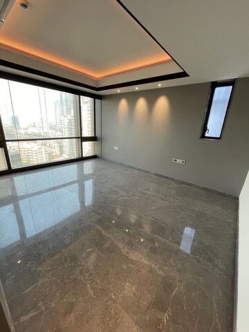 3 BHK Apartment For Rent in Lodha Trump Tower, Worli