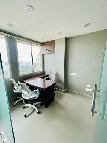  Office Space For Sale in Camac Street