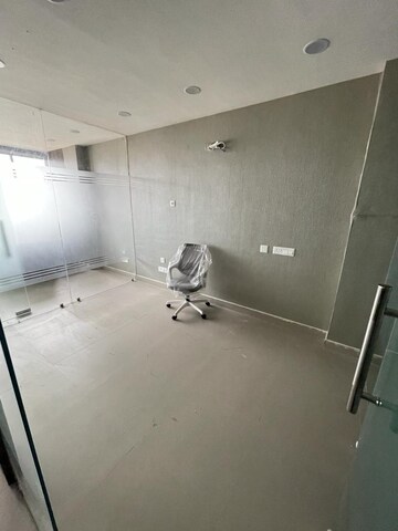 Bathroom in  Office Space at Camac Street – for Sale