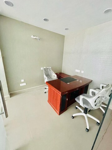 Team Area in  Office Space at Camac Street – for Sale