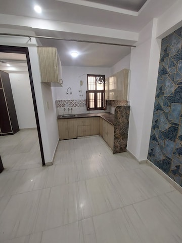 1 BHK Builder Floor For Rent in Vasundhara Sector 5 Ghaziabad  7899301