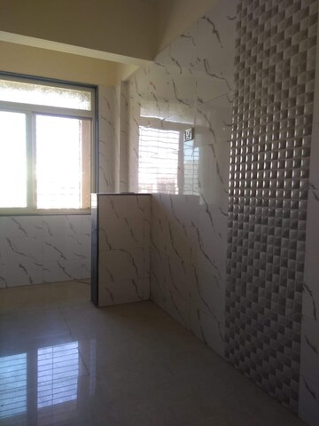 Kitchen in 2 BHK Apartment at Mohan Highlands, Badlapur East – for Sale