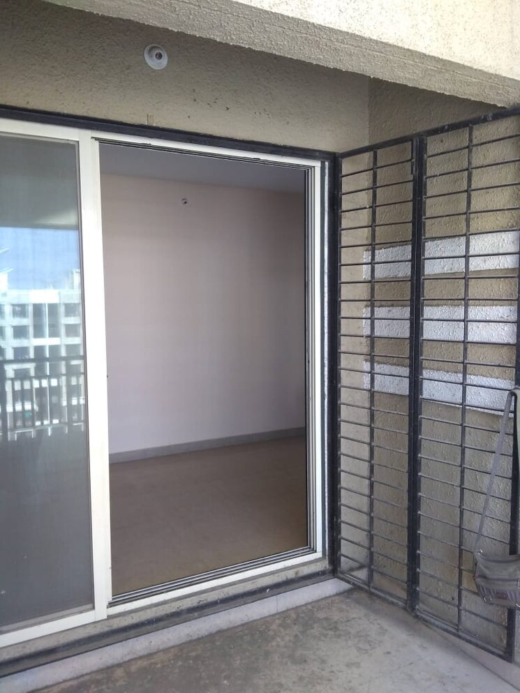 Master Bedroom, mohan-highlands 2 Bedroom 1045 Sq.Ft. Apartment In Badlapur East Thane 7899318