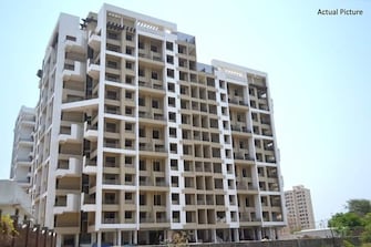 2 BHK Apartment For Resale in Mohan Highlands Badlapur East Thane  7899318