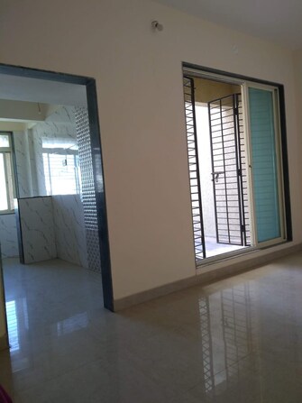 2 BHK Apartment For Resale in Mohan Highlands Badlapur East Thane  7899318