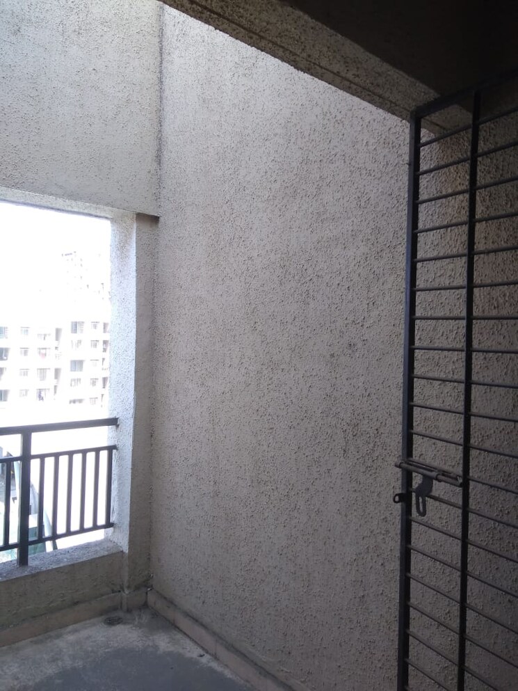 Balcony, mohan-highlands 2 Bedroom 1045 Sq.Ft. Apartment In Badlapur East Thane 7899318