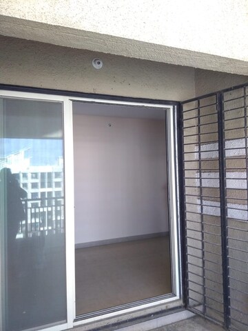 Building Lobby in 2 BHK Apartment at Mohan Highlands, Badlapur East – for Sale