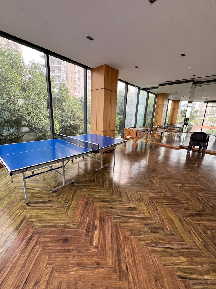 Gym, puri-emerald-bay 3.5 Bedroom 2450 Sq.Ft. Apartment In Sector 104 Gurgaon 7899329