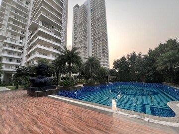 3.5 BHK Apartment For Sale in Puri Emerald Bay, Sector 104