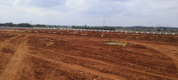 Plot Area in  Plot at Yuva Park, Shadnagar – for Sale