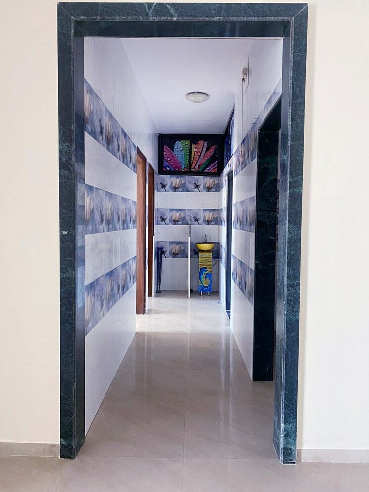 undefined, tharwani-riverdale-vista 1 Bedroom 665 Sq.Ft. Apartment In Kalyan West Thane 7899328