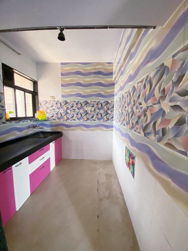 Balcony, tharwani-riverdale-vista 1 Bedroom 665 Sq.Ft. Apartment In Kalyan West Thane 7899328