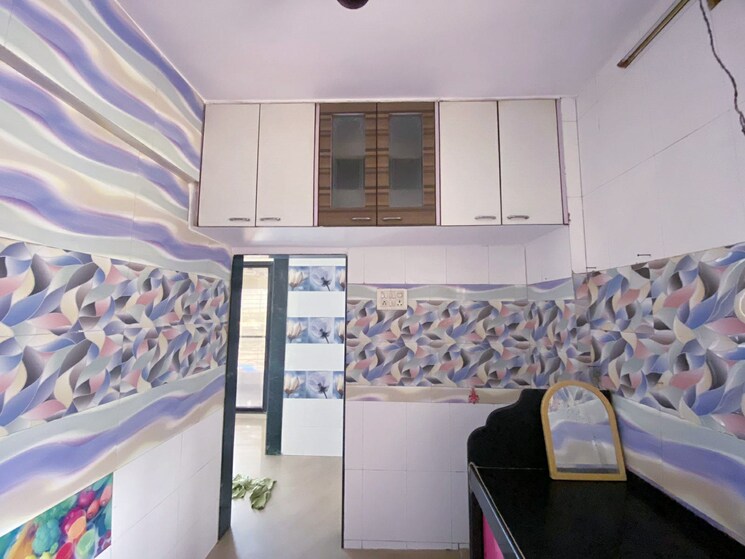 Master Bedroom, tharwani-riverdale-vista 1 Bedroom 665 Sq.Ft. Apartment In Kalyan West Thane 7899328