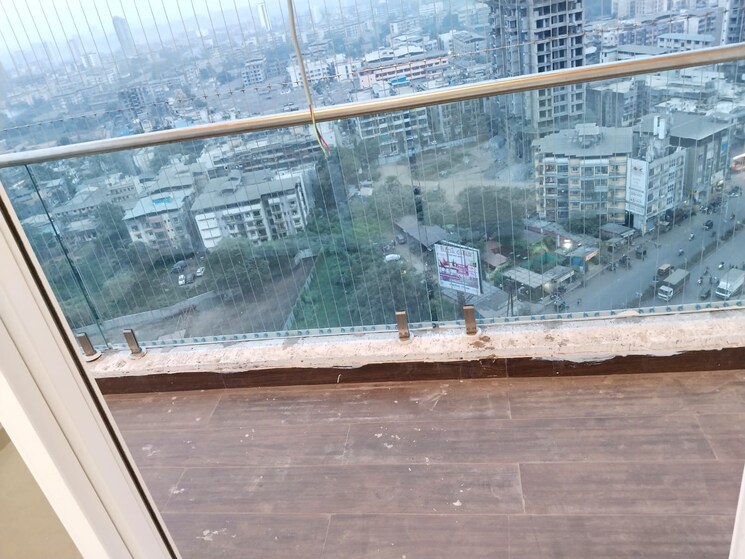 Swimming Pool, tharwani-riverdale-vista 1 Bedroom 665 Sq.Ft. Apartment In Kalyan West Thane 7899328