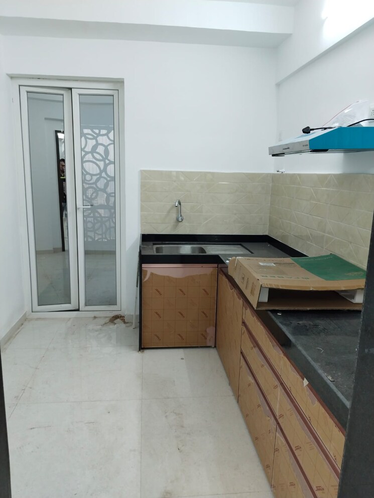 Kitchen, tharwani-riverdale-vista 1 Bedroom 665 Sq.Ft. Apartment In Kalyan West Thane 7899328