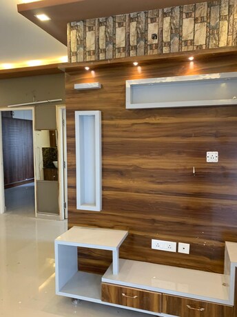 2 BHK Apartment For Rent in Jains Carlton Creek Phase 2 Gachibowli Hyderabad  7899333