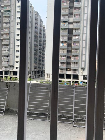 2 BHK Apartment – Exterior View View at Jains Carlton Creek Phase 2, Gachibowli - for Rent