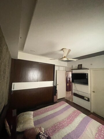 Kitchen in 2 BHK Apartment at Jains Carlton Creek Phase 2, Gachibowli – for Rent